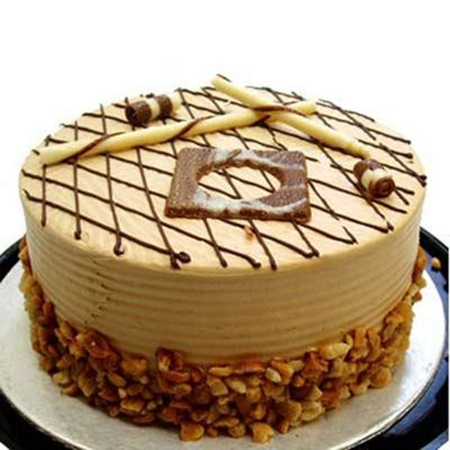 Coffee Cake