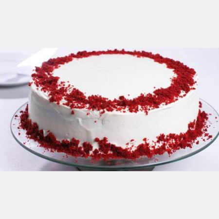 Red velvet cake