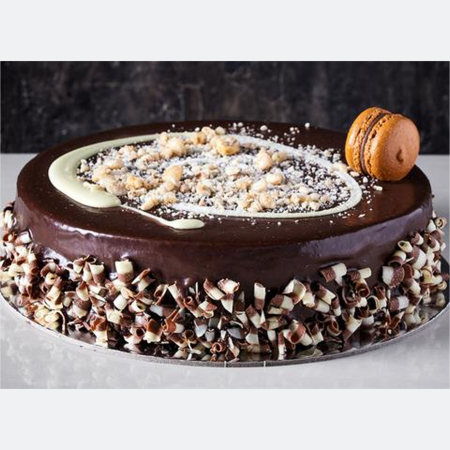 Chocolate Truffle