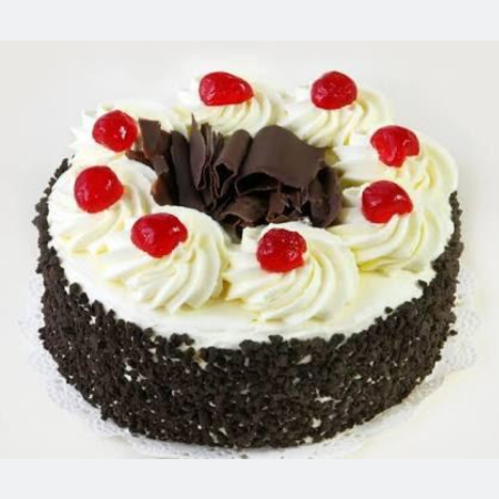 Black forest cake