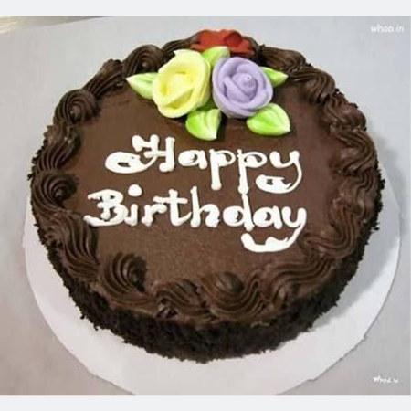 Birthday Cake