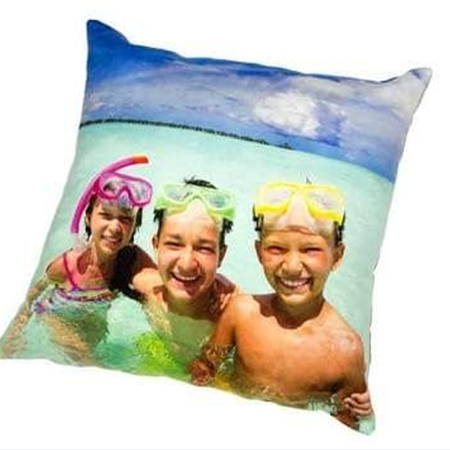 Family Cushion