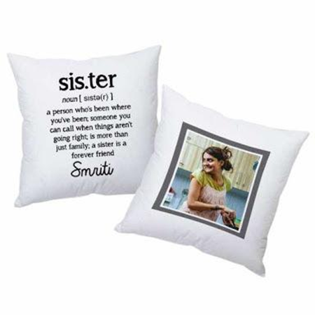 Cushion