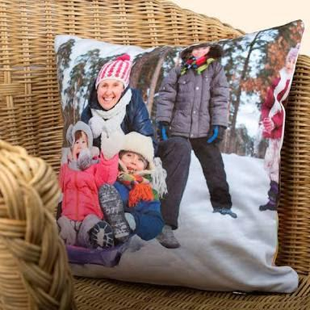 Cushion