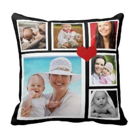 Family Cushion