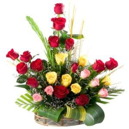 Mix Roses