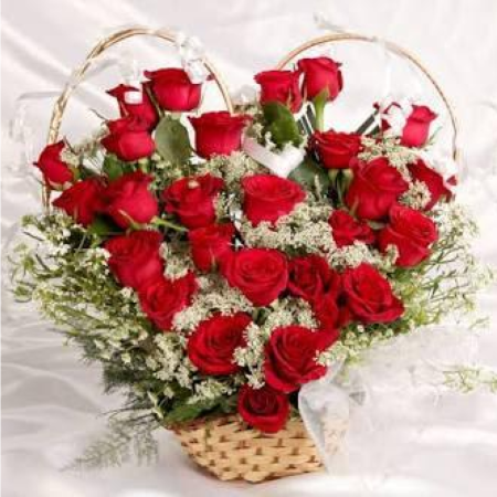 Anniversary Rose Flower