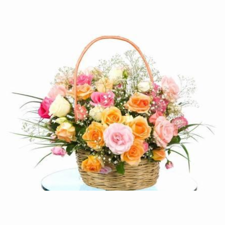 Flower bucket