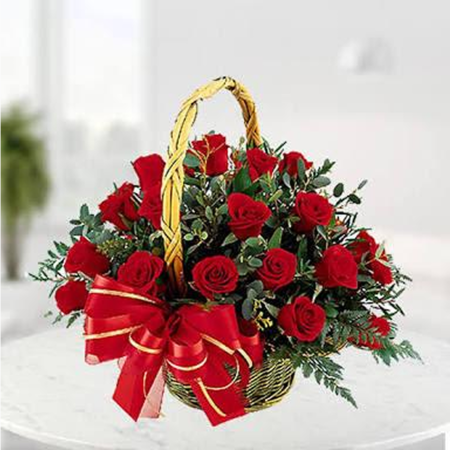 Anniversary Rose Flower