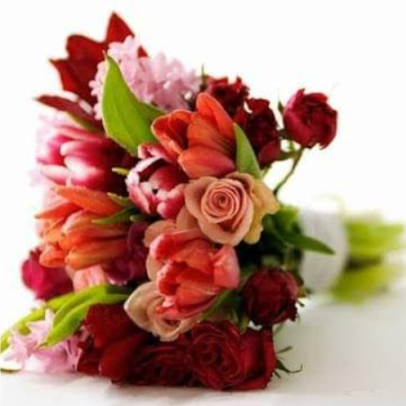 Fresh Flower 's