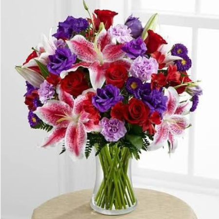 Mix Fresh Flower