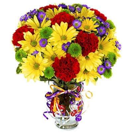 Anniversary Flower