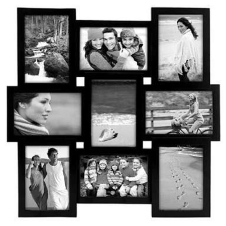 Family Photo Frame