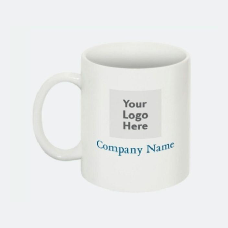 Premium Personalized Mug