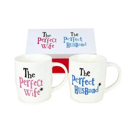 Couple Mug