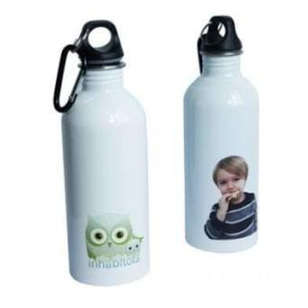 Sipper Bottle