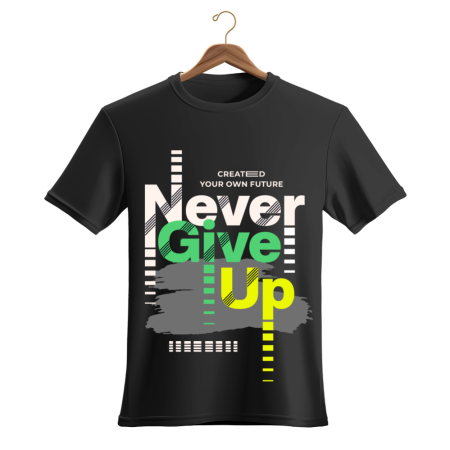 Personalized T-shirt