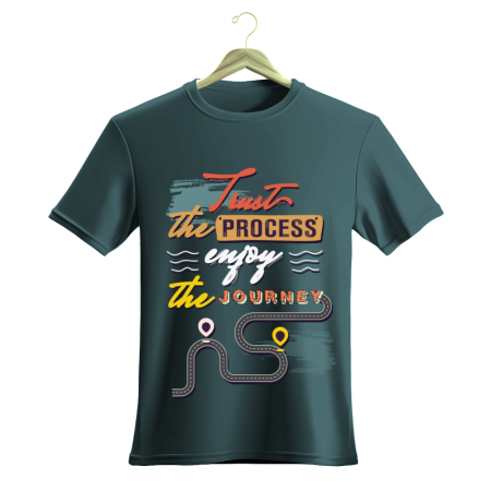 Personalized T-shirt