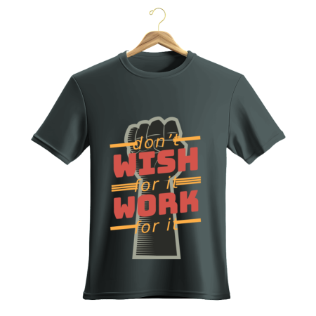 Personalized T-shirt