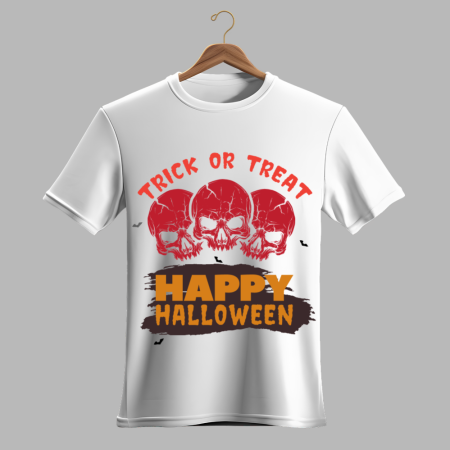 Personalized T-shirt