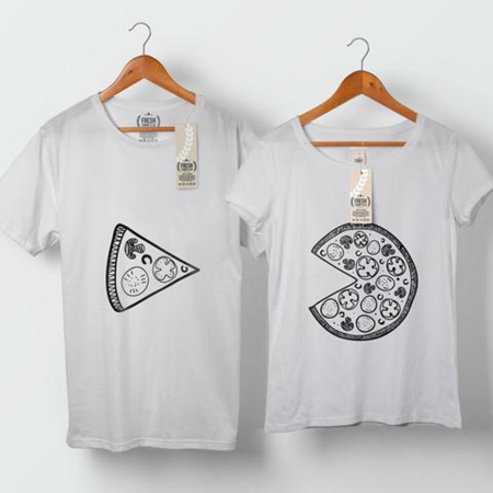 Couples T-shirt